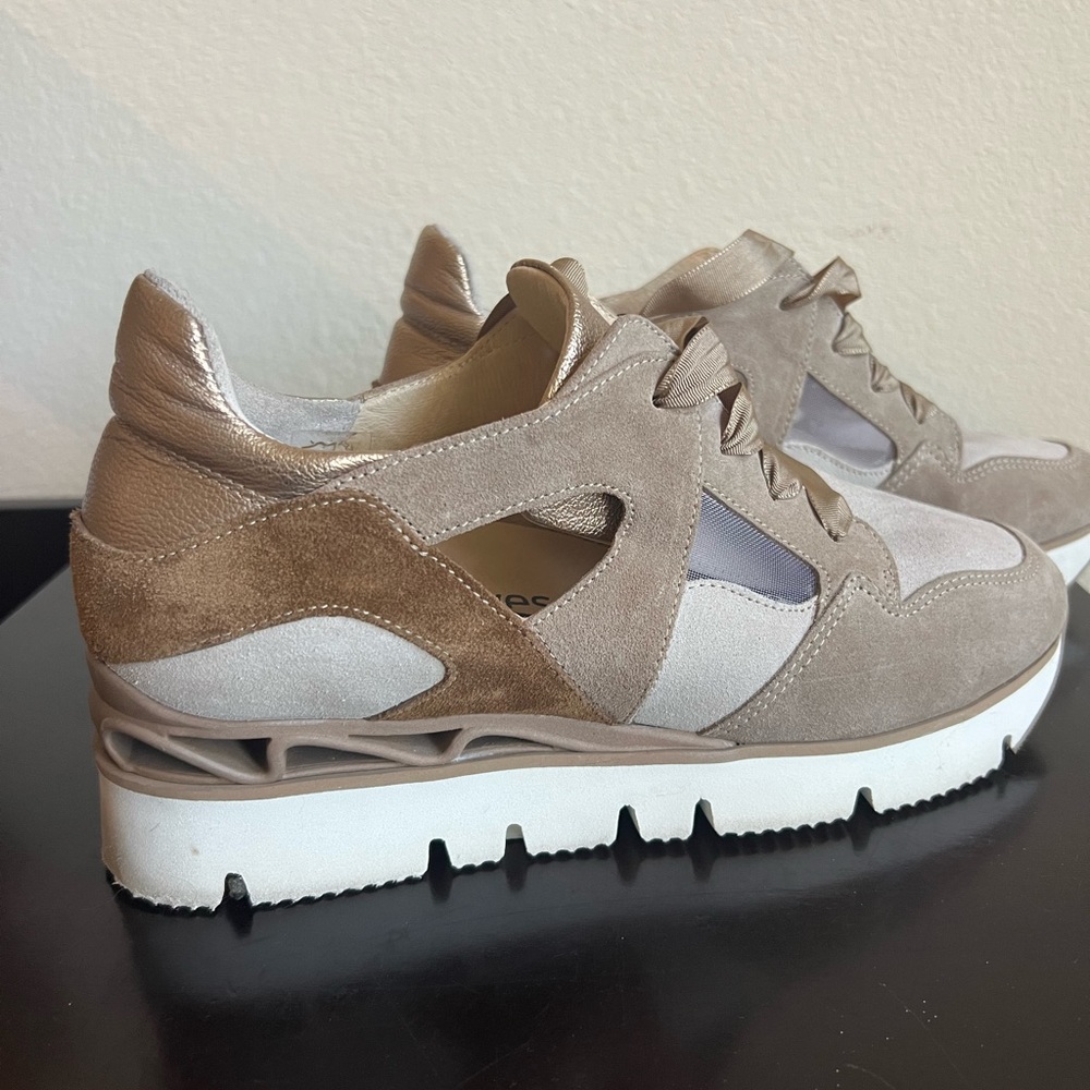 Brand new Softwaves